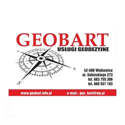 Geobart Usługi Geodezyjno-Kartograficzne, Wojkowice godziny otwarcia