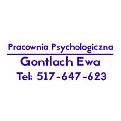Pracownia Psychologiczna Psycholog Gontlach Ewa, Limanowa godziny otwarcia