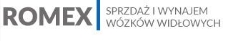 Romex Spółka Jawna, Strzegom godziny otwarcia