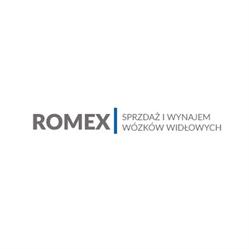 Romex Spółka Jawna, Strzegom godziny otwarcia