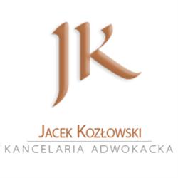 Kancelaria Adwokacka Jacek Kozłowski, Toruń godziny otwarcia