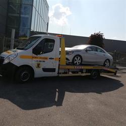 Car Fix, Rzeszów godziny otwarcia