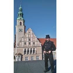 Usługi Kominiarskie Krzysztof Kozłowski, Olsztyn godziny otwarcia