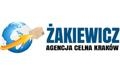 Agencja Celna Żakiewicz Porady prawne, Kraków godziny otwarcia