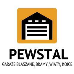 Pewstal Paweł Załubski Produkcja i montaż garaży i bram garażowych, Limanowa godziny otwarcia