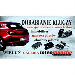 A Awaryjne Otwieranie Dorabianie Kluczy, Wieluń godziny otwarcia
