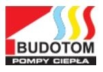 Budotom Pompy Ciepła, Wrocław godziny otwarcia
