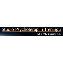 Studio Psychoterapii i Treningu Jusińscy Magdalena i Krzysztof S.C., Warszawa godziny otwarcia