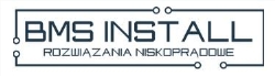 BMS INSTALL Radosław Jegumieńczyk, Warszawa godziny otwarcia