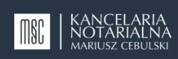 Kancelaria Notarialna Notariusz Mariusz Cebulski, Gliwice godziny otwarcia