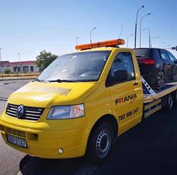 Pomoc Drogowa-Mobilny serwis opon ciężarowych A4 Krapkowice -Opolskie, godziny otwarcia