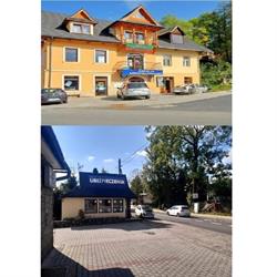 AGENCJA UBEZPIECZENIOWA, Poronin godziny otwarcia