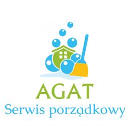 AGAT SERWIS PORZĄDKOWY AGATA SZWED, Nysa godziny otwarcia