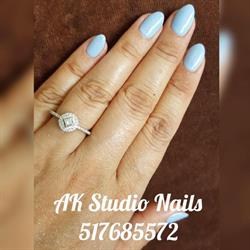 AK STUDIO NAILS, Rzeszów godziny otwarcia
