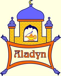 ALADYN Sala Zabaw Dla Dzieci WOJCIECH KOSSUT, Pruszków godziny otwarcia