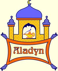 ALADYN Sala Zabaw Dla Dzieci WOJCIECH KOSSUT, Pruszków godziny otwarcia