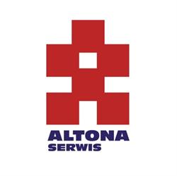 ALTONA SERWIS MAŁGORZATA LATOŃ, Sułkowice godziny otwarcia