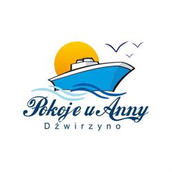 ANNA KAWAŁEK POKOJE U ANNY, Dźwirzyno godziny otwarcia