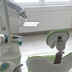 ANNA SZCZEŚNIAK STOMATOLOGIA, Osiek godziny otwarcia