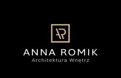 ANNA ROMIK ARCHITEKTURA WNĘTRZ, Andrychów godziny otwarcia