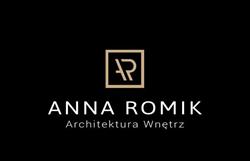 ANNA ROMIK ARCHITEKTURA WNĘTRZ, Andrychów godziny otwarcia