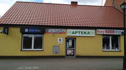 APTEKA RYNKOWA I WAŁĘGA K WOŹNIAK SPÓŁKA JAWNA, Budzyń godziny otwarcia