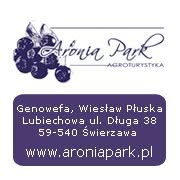 ARONIA PARK AGROTURYSTYKA WIESŁAW PŁUSKA, Świerzawa godziny otwarcia
