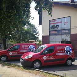 ASP SYSTEM, Józefów godziny otwarcia
