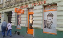 ATELIER FRYZUR BEATA ORGANISZCZAK-SZELEMET, Szczecin godziny otwarcia