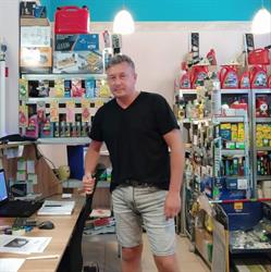 AUTO CZĘŚCI ANZO ARKADIUSZ SZCZEPANKIEWICZ, Gdynia godziny otwarcia