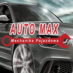 AUTO MAX, Łoniów godziny otwarcia