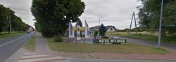 Auto Myjnia "AS", Leszno godziny otwarcia