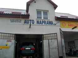 AUTO NAPRAWA, Sławno godziny otwarcia