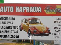 AUTO NAPRAWA, Kwidzyn godziny otwarcia