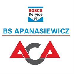 Bosch Car Service Apanasiewicz, Wieluń godziny otwarcia