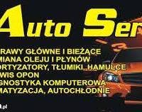 AUTO SERWIS DORIAN BĄCZKOWSKI, Poznań godziny otwarcia