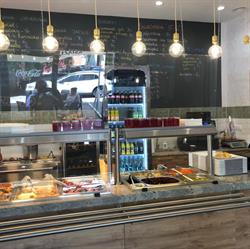 BAR BISTRO, Koszalin godziny otwarcia
