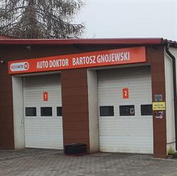 BARTOSZ GNOJEWSKI AUTO DOKTOR, Przasnysz godziny otwarcia