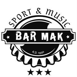 BAR MAK MARCIN CHMIELEWSKI, Pionki godziny otwarcia