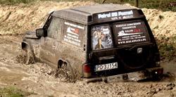 Balans 4x4 Artur Budych, Poznań godziny otwarcia