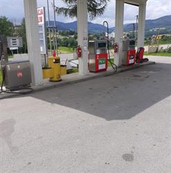 Beata Kaim Stacja Paliw Skrzydlna, godziny otwarcia