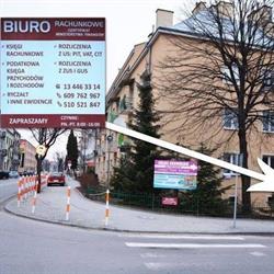 BIURO RACHUNKOWE, Jasło godziny otwarcia