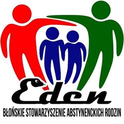 BŁOŃSKIE STOWARZYSZENIE ABSTYNENCKICH RODZIN EDEN, Błonie godziny otwarcia