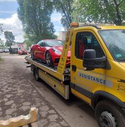CAR TRANS DAMIAN PANKOWSKI, Bodzanów godziny otwarcia