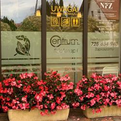 CENTRUM FIZJOTERAPII Magdalena Dziób, Praszka godziny otwarcia