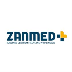 CENTRUM MEDYCZNE ZANMED SP Z O O, Halinów godziny otwarcia
