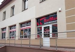 CENTRUM MOTORYZACYJNE RAFMAR MAREK SOBIESZCZUK RAFAŁ GAWRYŚ S C, Siemiatycze godziny otwarcia