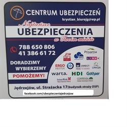 Centrum Ubezpieczeń i Doradztwa Prawnego Ewa Adamczyk, Jędrzejów godziny otwarcia