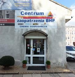 Centrum Zaopatrzenia BHP, Prudnik godziny otwarcia