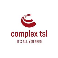 COMPLEX TSL SP Z O O, Kościerzyna godziny otwarcia